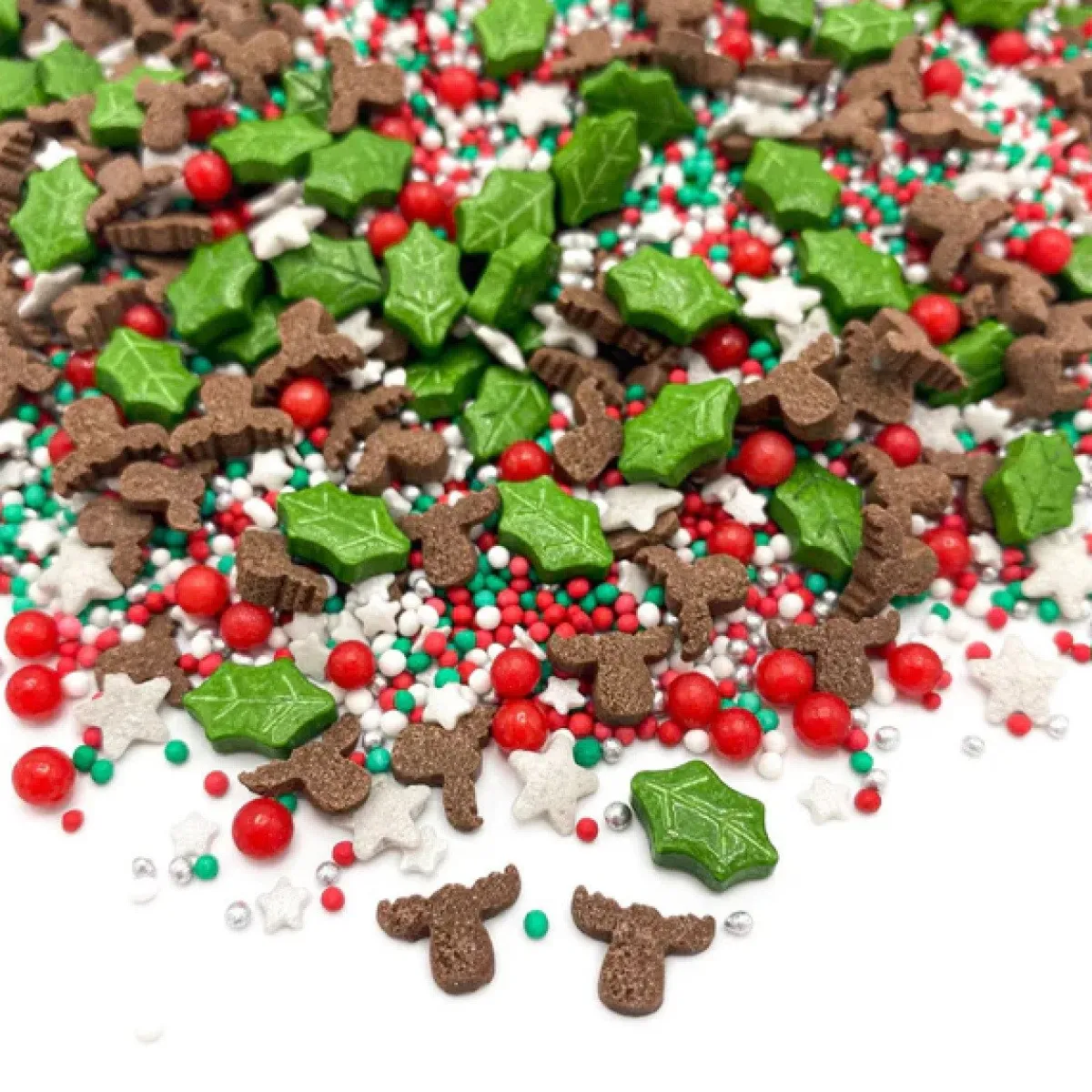 Happy Sprinkles Sprinkles Red Nose 180g Hot