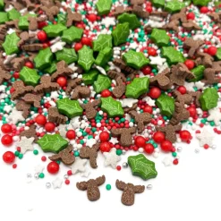 Happy Sprinkles Sprinkles Red Nose 90g