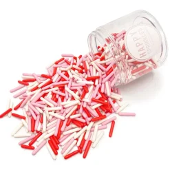 Happy Sprinkles Sprinkles Rods Kiss & Tell 90g Online