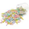 Happy Sprinkles Sprinkles Rods Pastel Party 90g Best