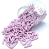 Happy Sprinkles Sprinkles Rods Purple Dull 90g Sale