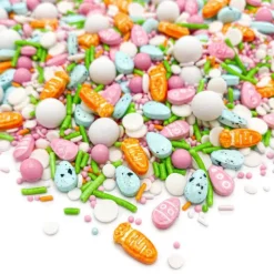 Happy Sprinkles Sprinkles So Egg-Cited 90g Outlet