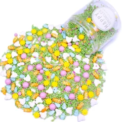 Happy Sprinkles Sprinkles Sunny Easter Bunny 90g Sale