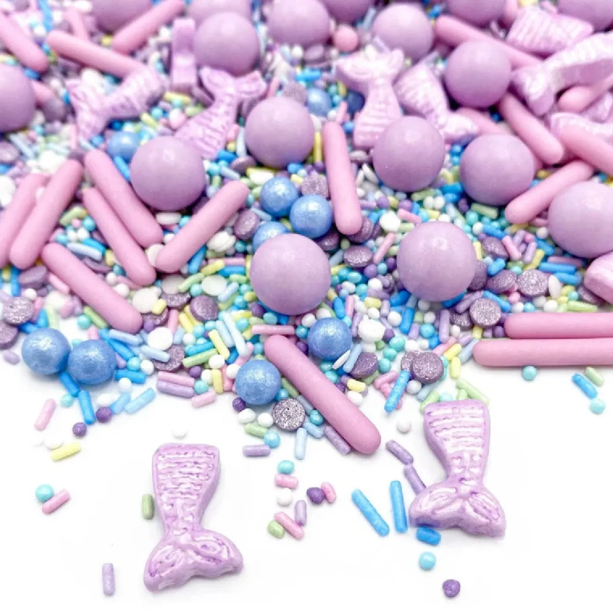 Happy Sprinkles Sprinkles Sweet Mermaid 500g Best