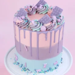 Happy Sprinkles Sprinkles Sweet Mermaid 500g Best