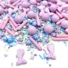 Happy Sprinkles Sprinkles Sweet Mermaid 180g Best