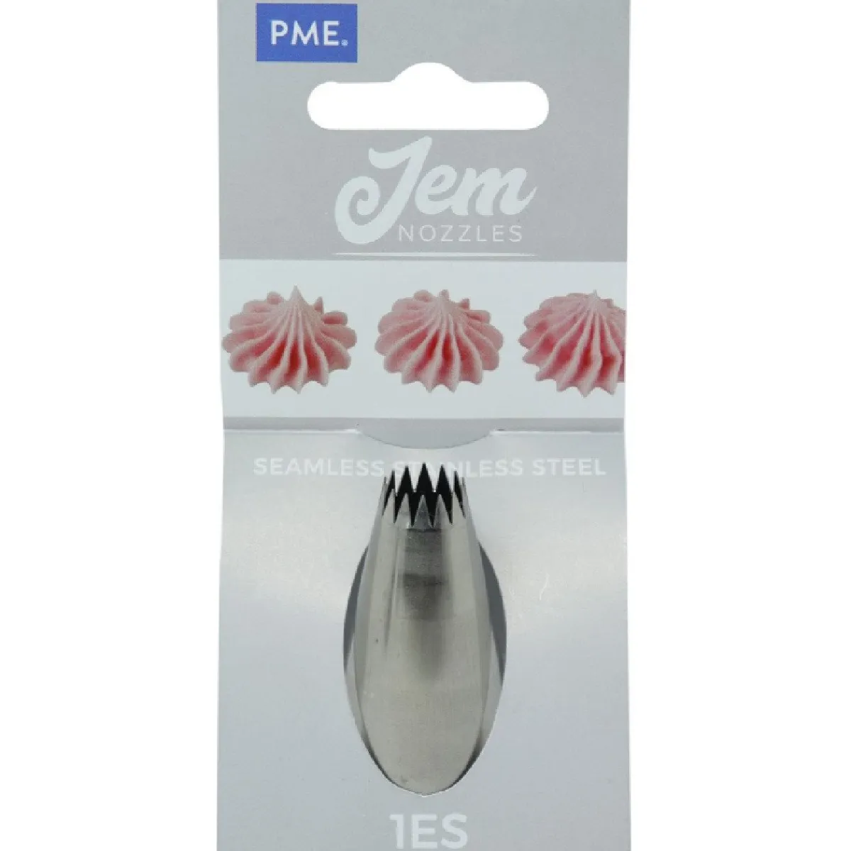 JEM Spuitmondje Nozzles Kleine Fijne Ster Savoy #1ES Online