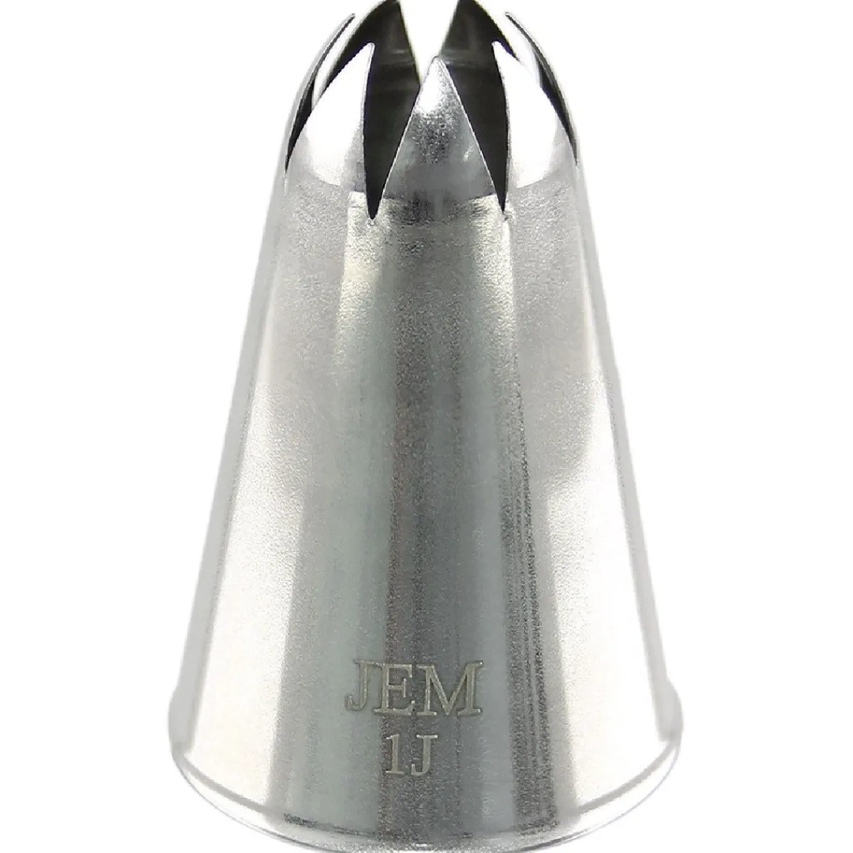JEM Spuitmondje Nozzles Kleine Gebogen Ster Savoy #1J Best