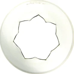 PME Spuitmondje JEM Nozzles Medium Open Ster Savoy #2M Outlet