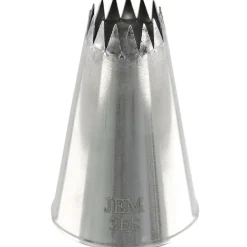 JEM Spuitmondje Nozzles Medium Fijne Ster Savoy #2ES Best