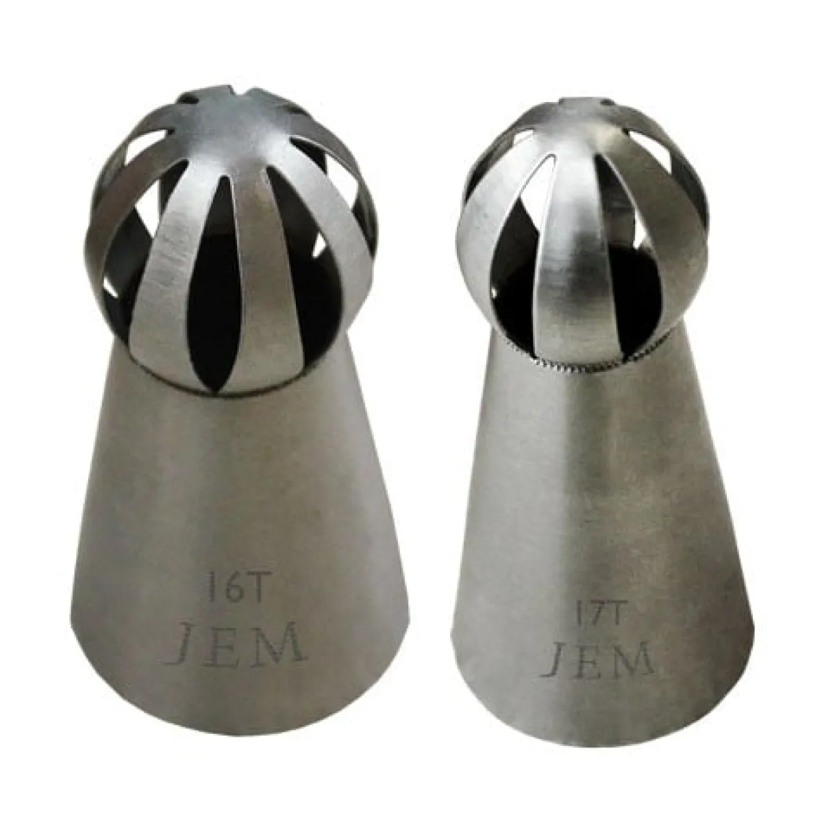 PME Spuitmondjesset JEM Twist nozzle set/2 (16T en 17T) Discount