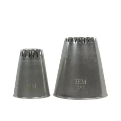 JEM Spuitmondjesset Twist Nozzle set/2 (22T en 23T) Sale