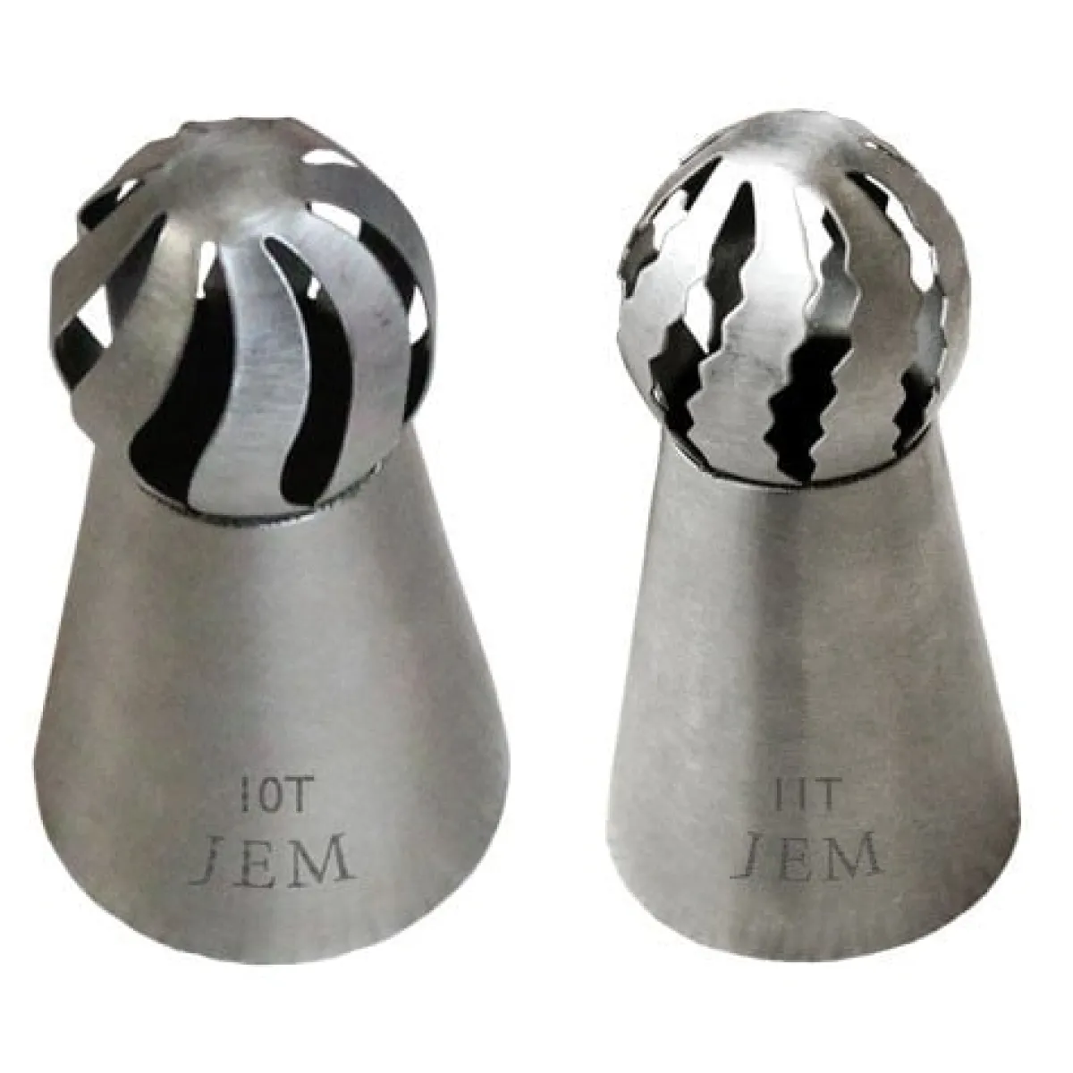 PME Spuitmondjesset JEM Twist nozzle set/2 (10T en 11T) Online