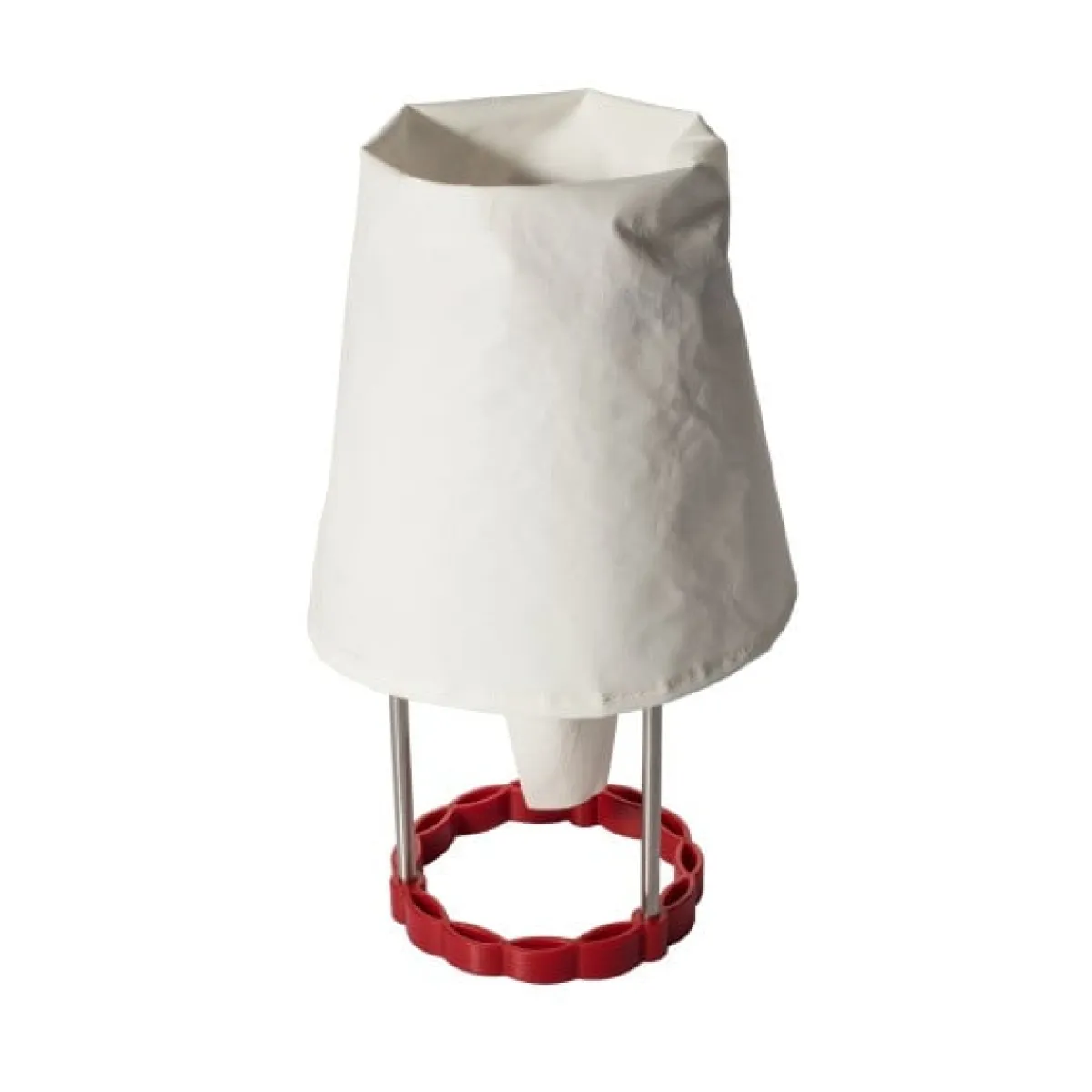 Overig Spuitzakhouder RVS 24cm Sale