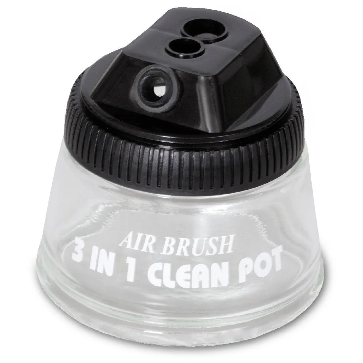 Städter Airbrush Cleaning Pot New