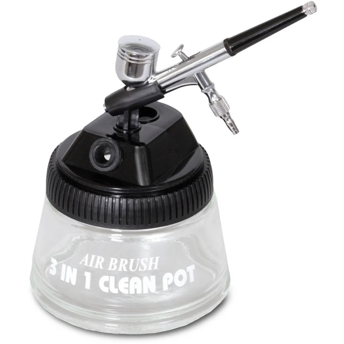 Städter Airbrush Cleaning Pot New