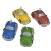 Städter Auto Taartkaarsjes set/4 Hot