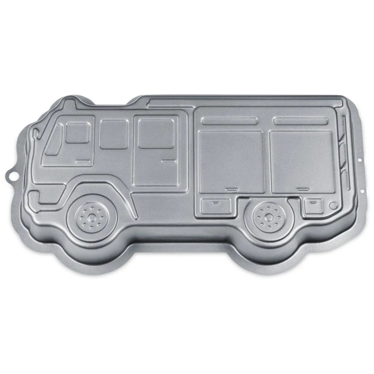Städter Bakvorm Brandweerauto 33x17x4cm Online