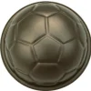 Städter Bakvorm Voetbal Ø25cm (incl. Vijfhoek Steker) New