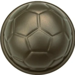 Städter Bakvorm Voetbal Ø25cm (incl. Vijfhoek Steker) New