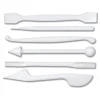 Städter Boetseer/Modelleer Set 6 delig Clearance