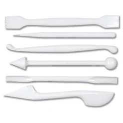 Städter Boetseer/Modelleer Set 6 delig Clearance