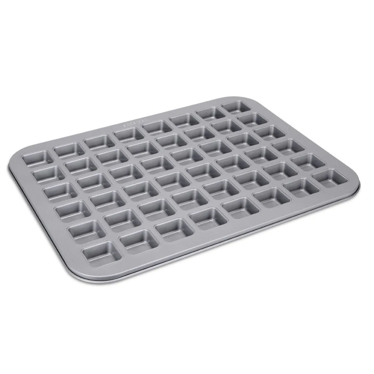 Städter Brownie Mini Bakvorm 48st 40x31cm New