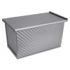 Städter Casino Broodvorm met Deksel 21,5x12cm Outlet