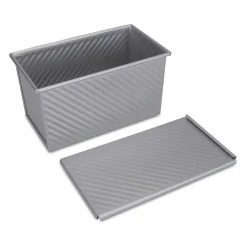 Städter Casino Broodvorm met Deksel 21,5x12cm Outlet