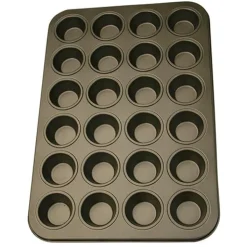 Städter Cupcake Bakvorm voor 24 mini cupcakes Clearance