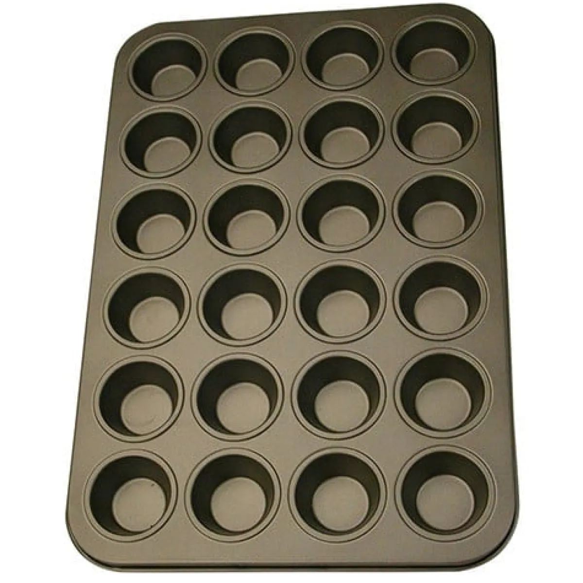 Städter Cupcake Bakvorm voor 24 mini cupcakes Clearance