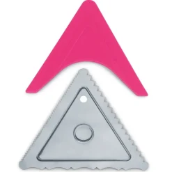 Städter Garneer / Decoratie Krabber 3-in-1 Fijn** Discount