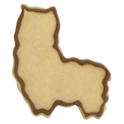 Overig Städter Koekjes Uitsteker Alpaca 8cm Discount