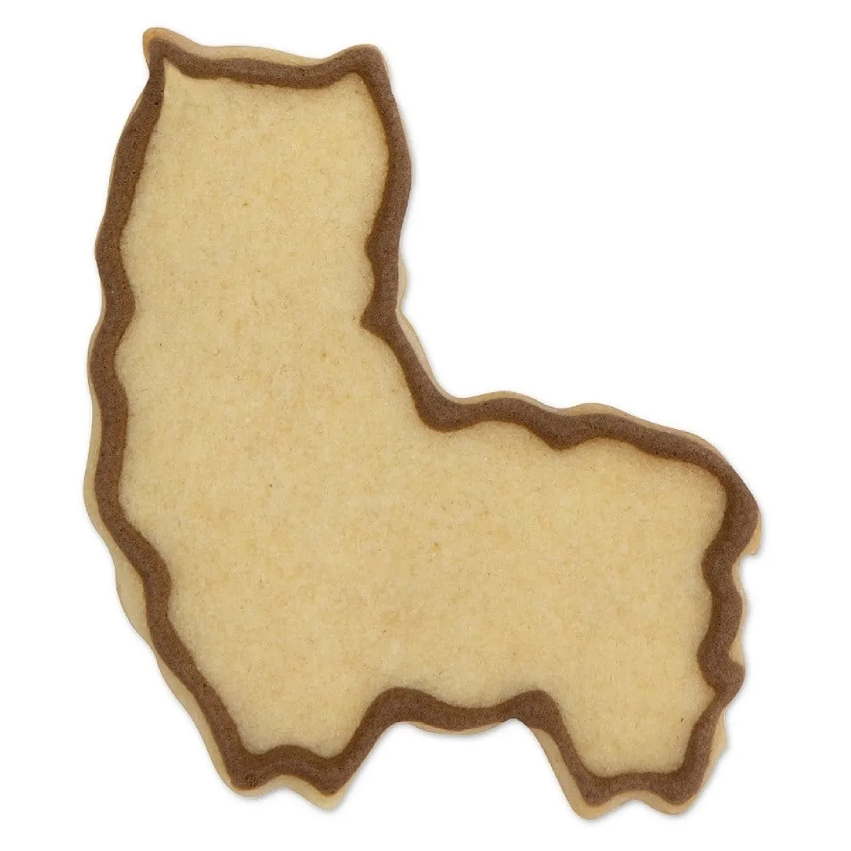 Overig Städter Koekjes Uitsteker Alpaca 8cm Discount