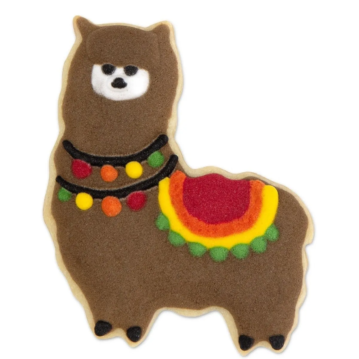 Overig Städter Koekjes Uitsteker Alpaca 8cm Discount