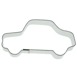 Städter Koekjes Uitsteker Auto 8cm**