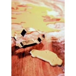 Städter Koekjes Uitsteker Auto 8cm**