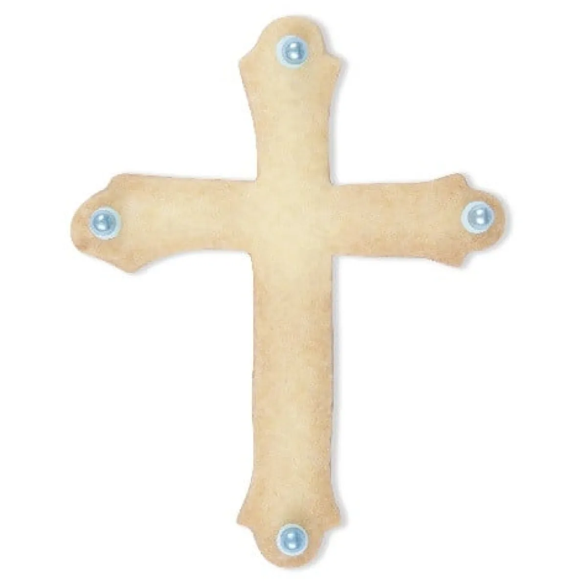Städter Koekjes Uitsteker Kruis 5,5cm Discount