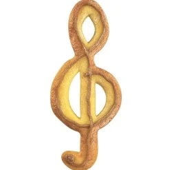 Städter Koekjes Uitsteker Muzieksleutel 10cm Clearance