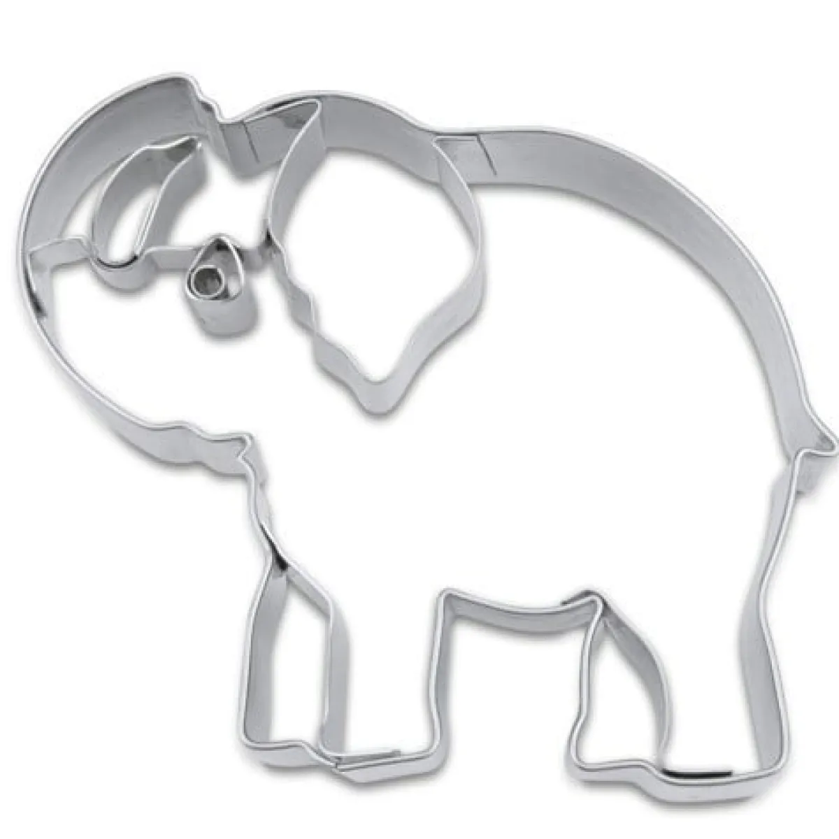 Städter Koekjes Uitsteker Olifant 8cm** Best