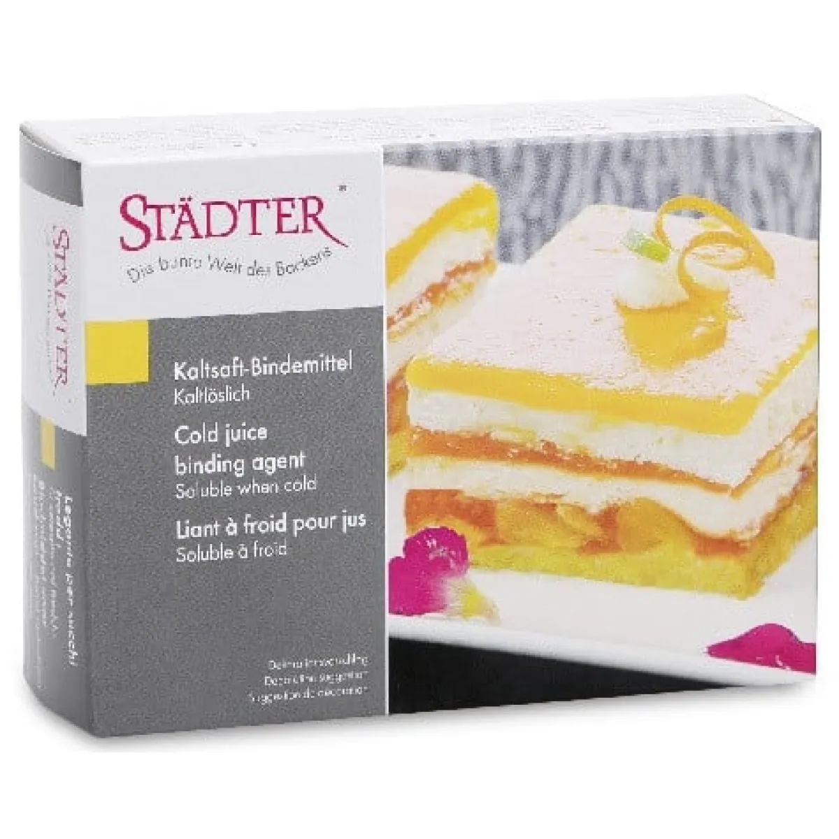 Städter Koudbindmiddel 150 gram Sale