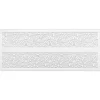 Städter Lace Decoratiemat Art Nouveau 39,5x16,5cm Best