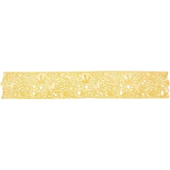 Städter Lace Decoratiemat Art Nouveau 39,5x16,5cm Best