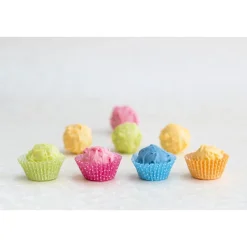 Städter Mini Muffin/Bonboncups Assortiment Papier 100st. Hot