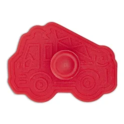 Städter Plunger Cutter Brandweerauto 6,5cm Outlet