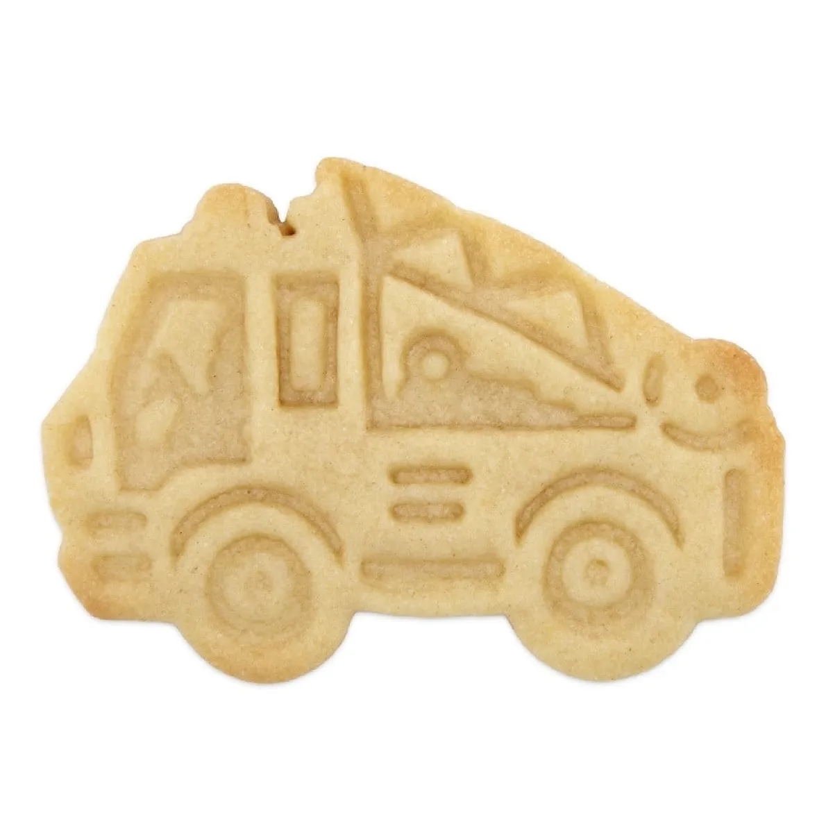 Städter Plunger Cutter Brandweerauto 6,5cm Outlet