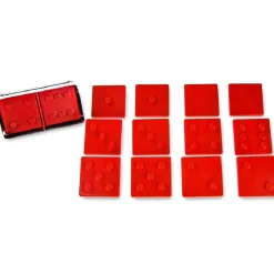 Städter Plunger Cutter Domino Verwisselbaar Set/14** Hot