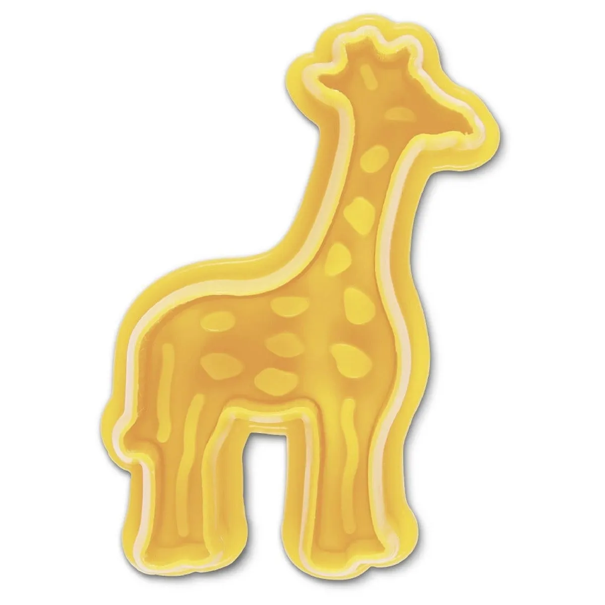 Städter Plunger Cutter Giraffe 6cm Sale