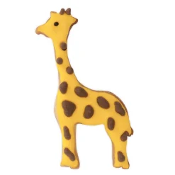 Städter Plunger Cutter Giraffe 6cm Sale