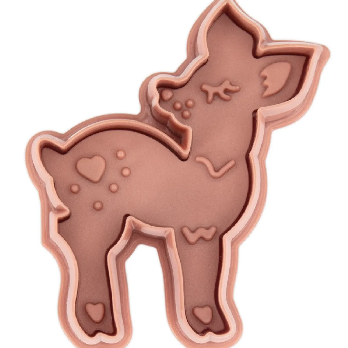 Städter Plunger Cutter Hert 7,5cm Outlet